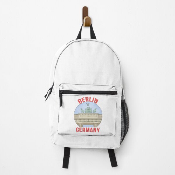 Item preview, The City of Berlin in Germany designed and sold by shopdiego.