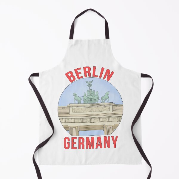 Item preview, The City of Berlin in Germany designed and sold by shopdiego.