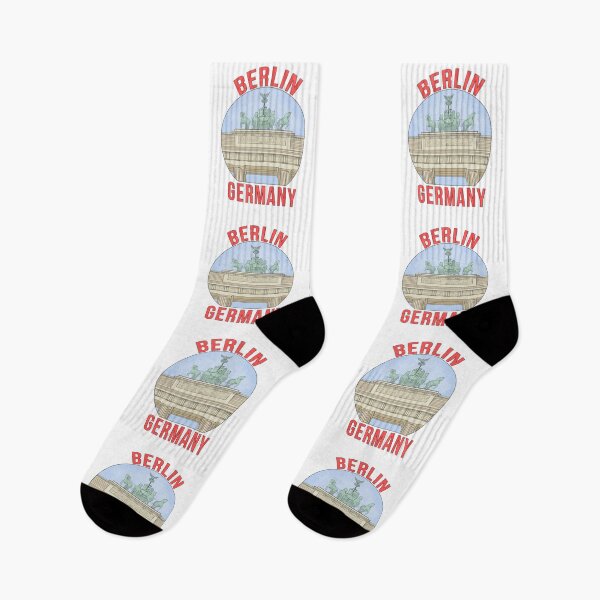 Item preview, The City of Berlin in Germany designed and sold by shopdiego.