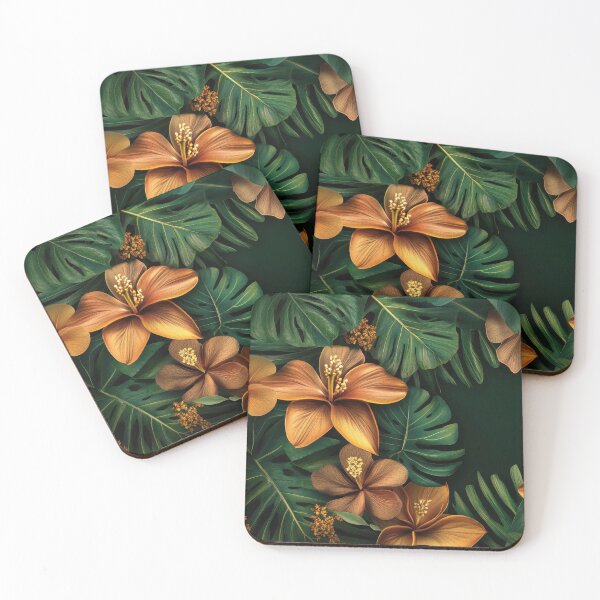 Item preview, Botanical Harmony designed and sold by Visual-Elixir.
