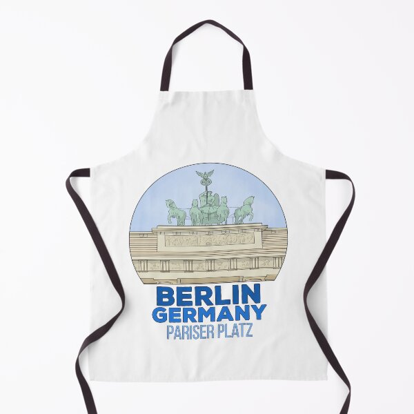 Item preview, Pariser Platz Berlin designed and sold by shopdiego.