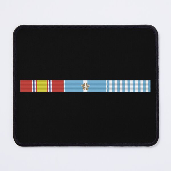 Item preview, Korean War Service Bar w Campaign Star X 300 designed and sold by Military Insignia Products.