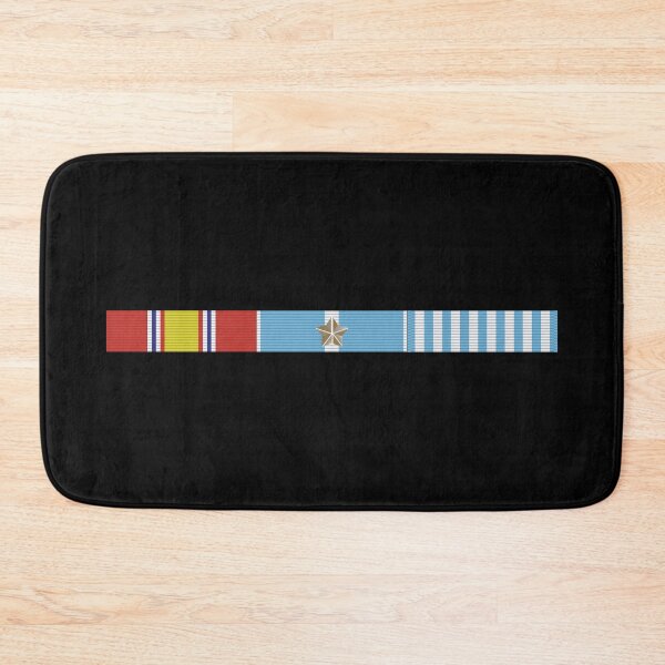Item preview, Korean War Service Bar w Campaign Star X 300 designed and sold by Military Insignia Products.