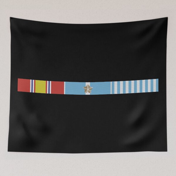 Item preview, Korean War Service Bar w Campaign Star X 300 designed and sold by Military Insignia Products.