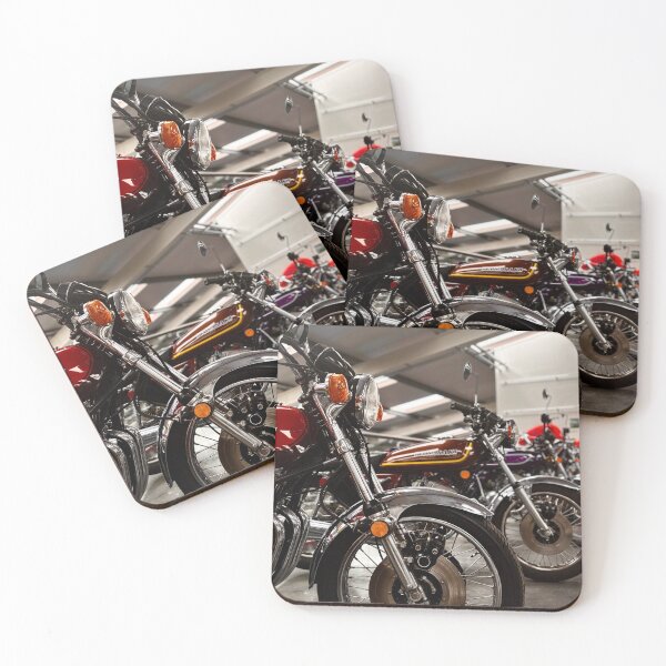Item preview, Classic Motorcycle designed and sold by Chicane Design.