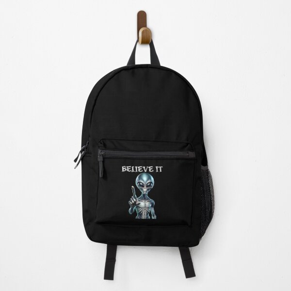 Item preview, Cool alien design - believe it. designed and sold by ReneMM.