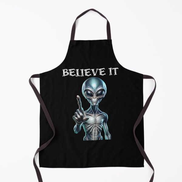 Item preview, Cool alien design - believe it. designed and sold by ReneMM.