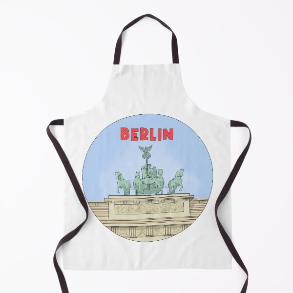 Item preview, German City Berlin designed and sold by shopdiego.