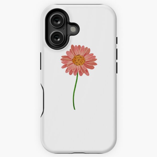 Item preview, Cool daisy flower designed and sold by COCAbubble.