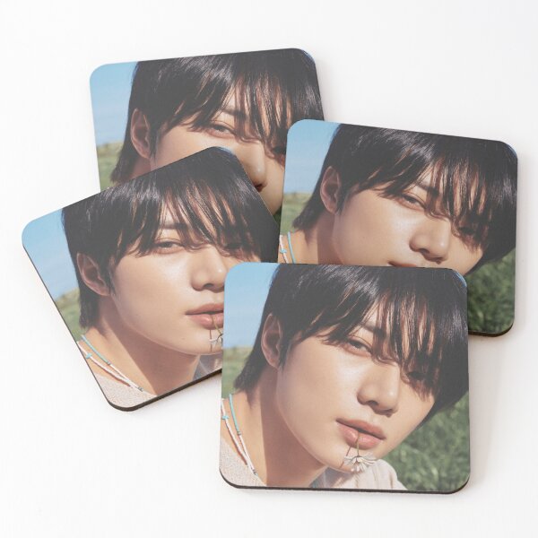 Item preview, Love Language of TXT [ BEOMGYU ] designed and sold by jaofnn.