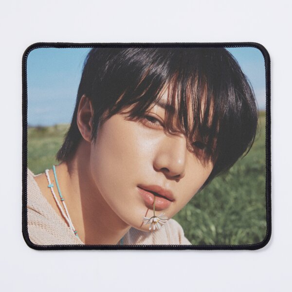 Item preview, Love Language of TXT [ BEOMGYU ] designed and sold by jaofnn.