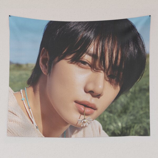 Item preview, Love Language of TXT [ BEOMGYU ] designed and sold by jaofnn.