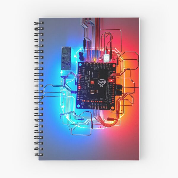 Item preview, Arduino – The Magic of Electronic Circuits designed and sold by ArduinoFactory.