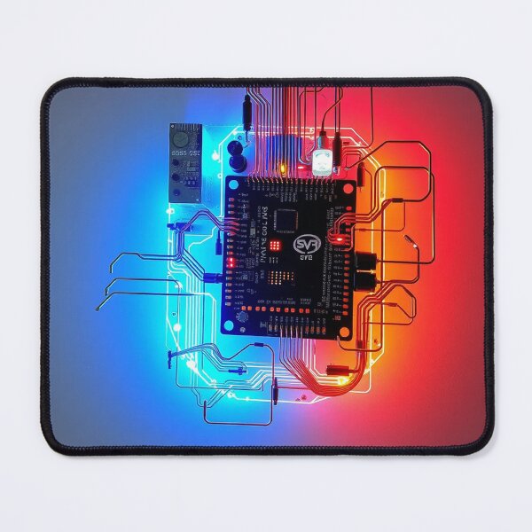 Item preview, Arduino – The Magic of Electronic Circuits designed and sold by ArduinoFactory.
