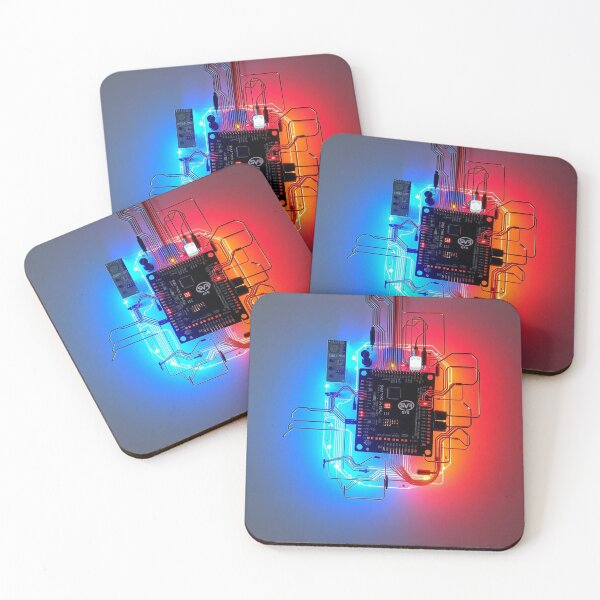Item preview, Arduino – The Magic of Electronic Circuits designed and sold by ArduinoFactory.