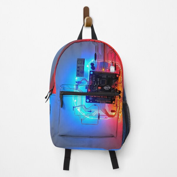 Item preview, Arduino – The Magic of Electronic Circuits designed and sold by ArduinoFactory.