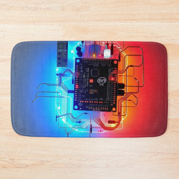 Item preview, Arduino – The Magic of Electronic Circuits designed and sold by ArduinoFactory.