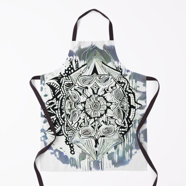 Item preview, Mandala of Noise designed and sold by Fadi Alyaldani.