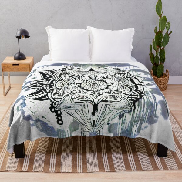 Item preview, Mandala of Noise designed and sold by Fadi Alyaldani.