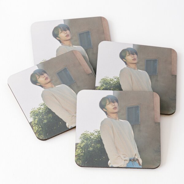 Item preview, Love Language of TXT [ BEOMGYU ] designed and sold by jaofnn.