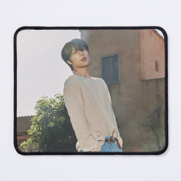 Item preview, Love Language of TXT [ BEOMGYU ] designed and sold by jaofnn.