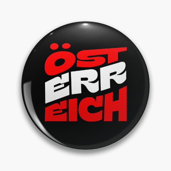 Item preview, Cool Austria Design designed and sold by ReneMM.