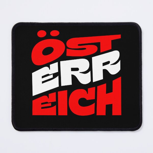 Item preview, Cool Austria Design designed and sold by ReneMM.