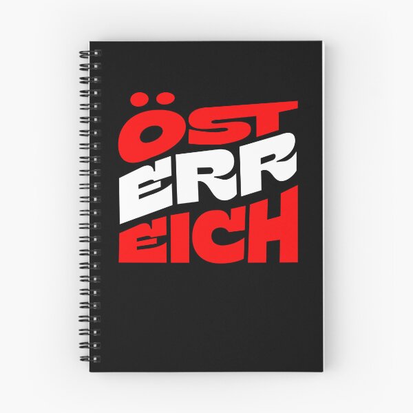 Item preview, Cool Austria Design designed and sold by ReneMM.