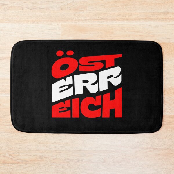 Artikelvorschau, Cooles Österreich Design  entworfen und verkauft von ReneMM.