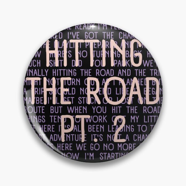 Item preview, Maybe Happy Ending lyrics  designed and sold by broadwaygirl142.