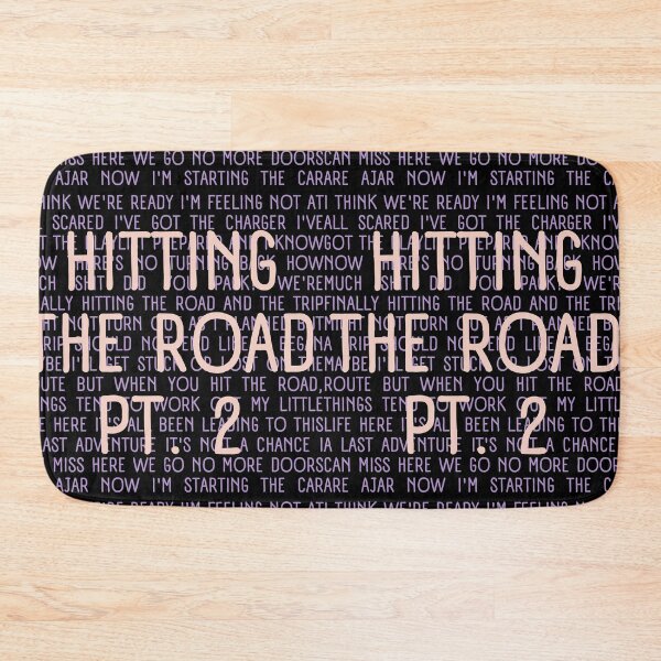 Item preview, Maybe Happy Ending lyrics  designed and sold by broadwaygirl142.