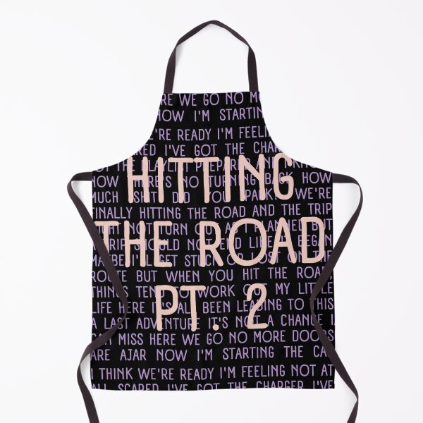 Item preview, Maybe Happy Ending lyrics designed and sold by broadwaygirl142.