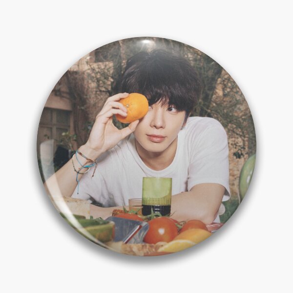Item preview, Love Language of TXT [ TAEHYUN ] designed and sold by jaofnn.