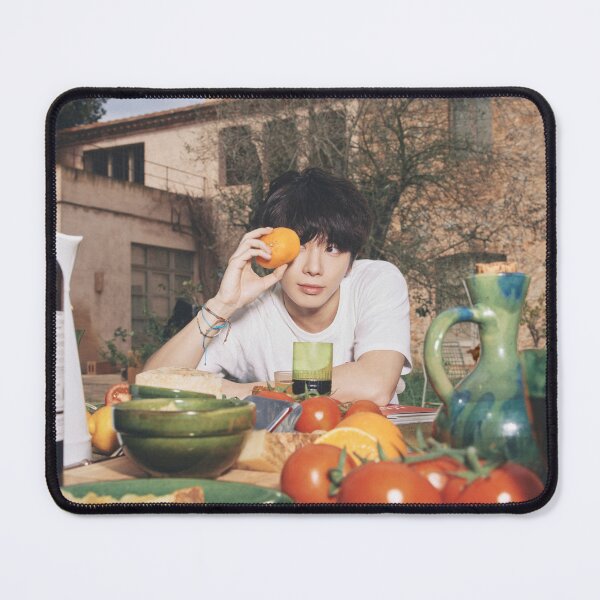 Item preview, Love Language of TXT [ TAEHYUN ] designed and sold by jaofnn.