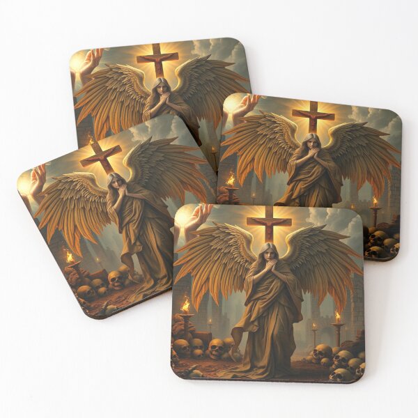 Item preview, Death and Resurrection designed and sold by Talpha.