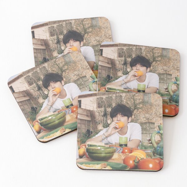 Item preview, Love Language of TXT [ TAEHYUN ] designed and sold by jaofnn.