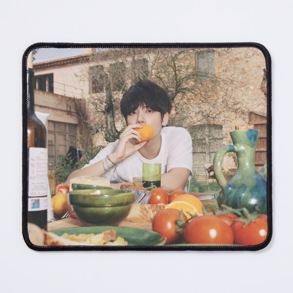 Item preview, Love Language of TXT [ TAEHYUN ] designed and sold by jaofnn.