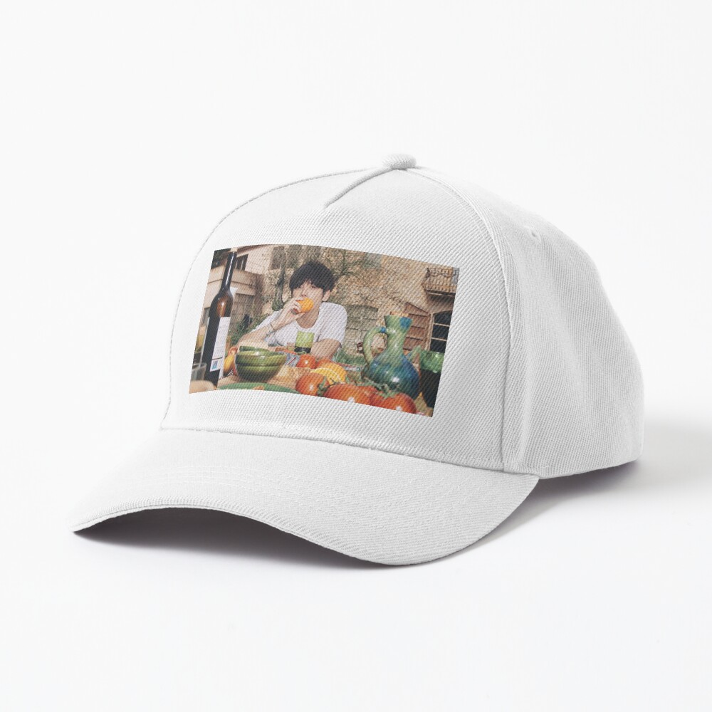 Artikel-Vorschau von Baseball Cap, designt und verkauft von jaofnn.