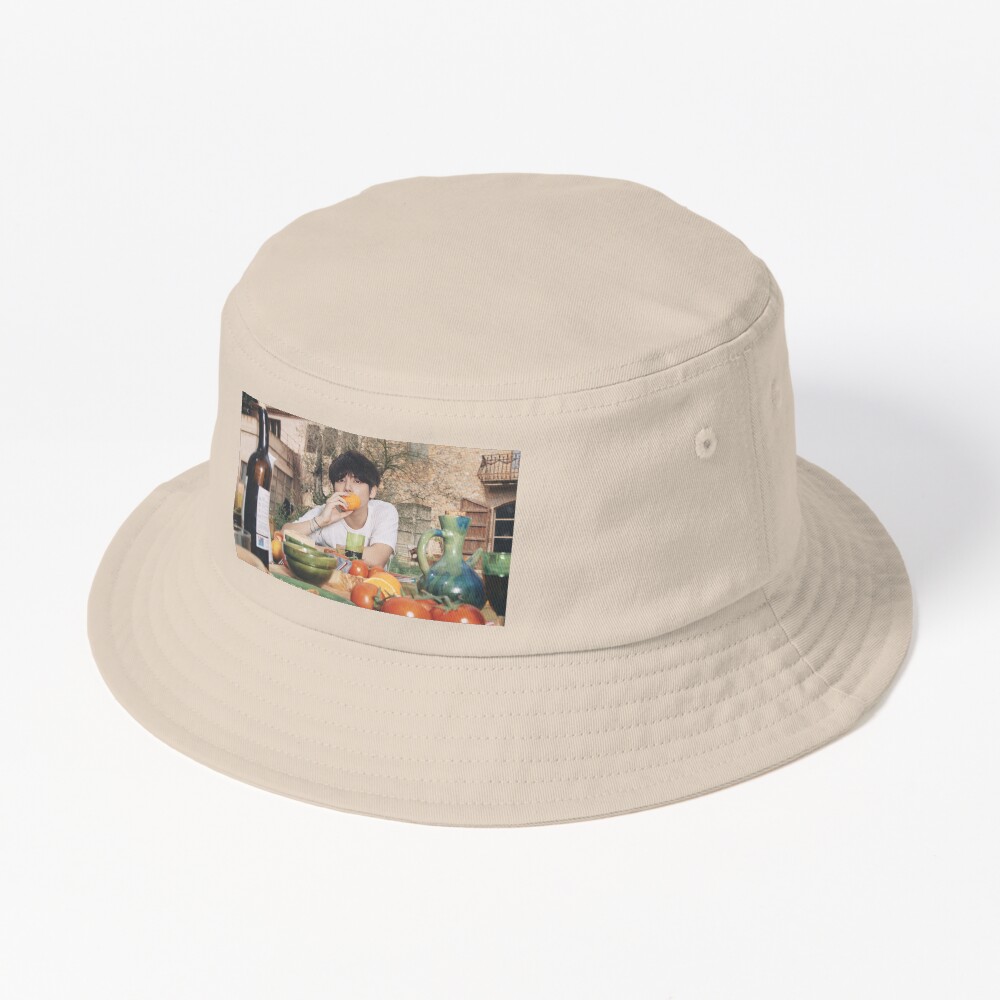Artikel-Vorschau von Bucket Hat, designt und verkauft von jaofnn.