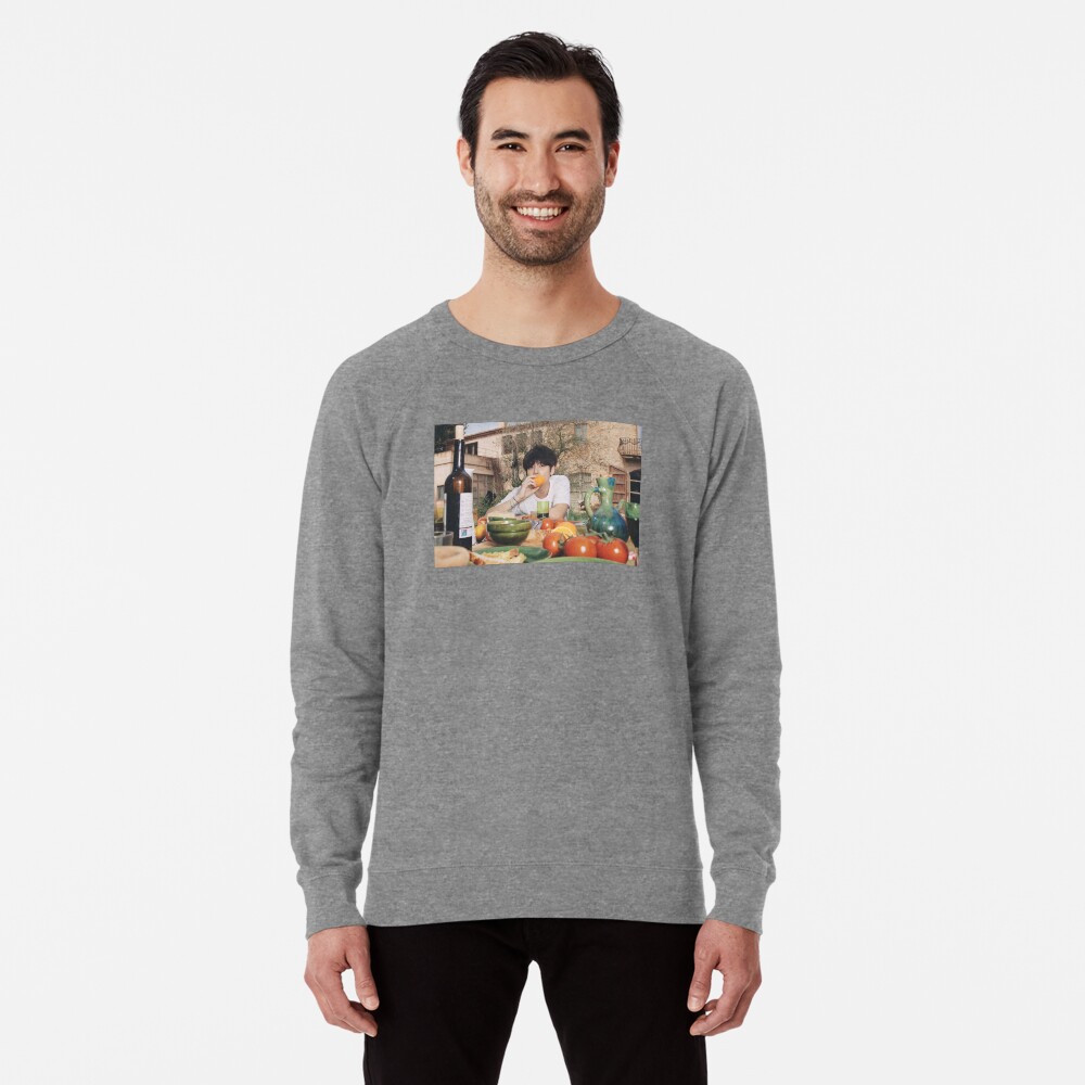 Artikel-Vorschau von Leichter Pullover, designt und verkauft von jaofnn.