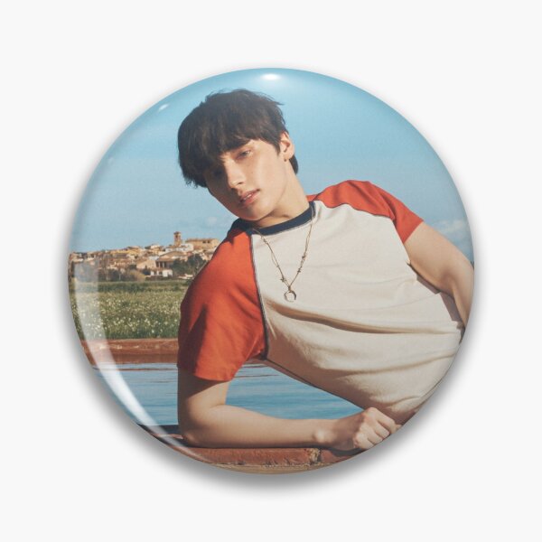 Item preview, Love Language of TXT [ HUENINGKAI ] designed and sold by jaofnn.