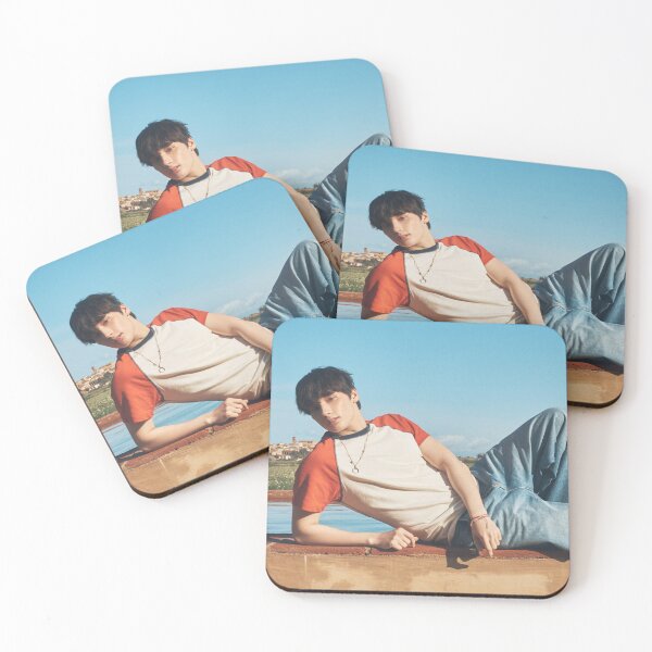 Item preview, Love Language of TXT [ HUENINGKAI ] designed and sold by jaofnn.