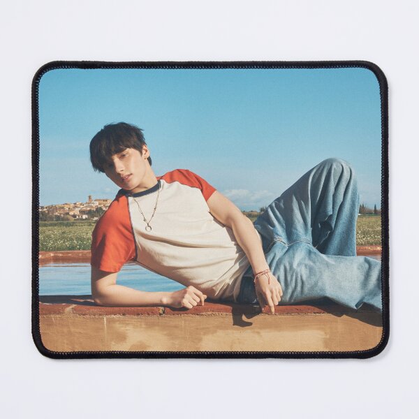 Item preview, Love Language of TXT [ HUENINGKAI ] designed and sold by jaofnn.