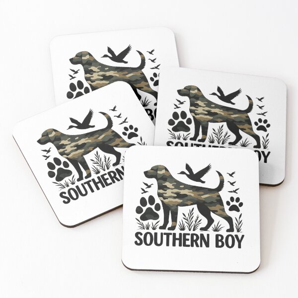 Item preview, Southern Boy designed and sold by Alberto Dominguez.