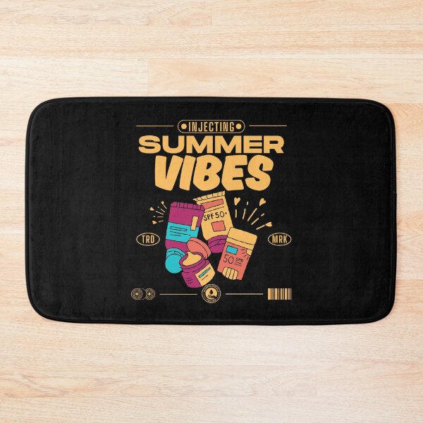 Item preview, Demartology summer vibes designed and sold by Peerless-Prime.