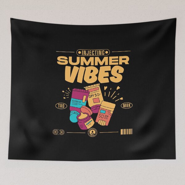 Item preview, Demartology summer vibes designed and sold by Peerless-Prime.