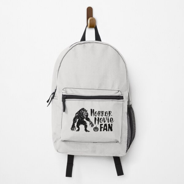 Item preview, Horror Movie Expert designed and sold by AMERICANCHEEZ.