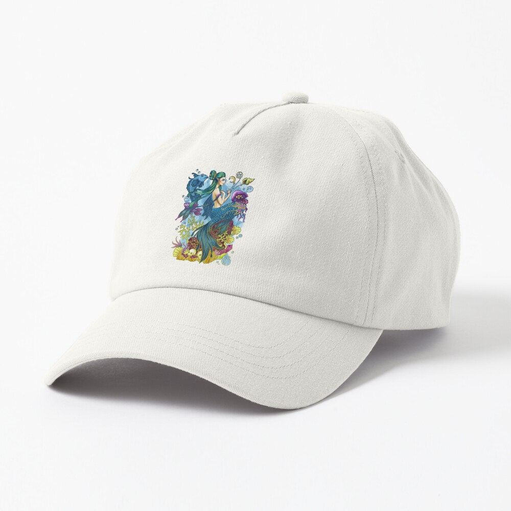 Item preview, Dad Hat designed and sold by hjalte81.