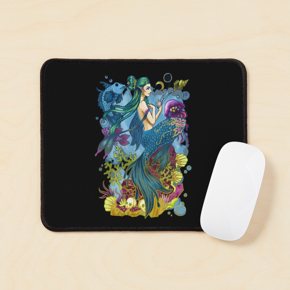 Item preview, Mouse Pad designed and sold by hjalte81.