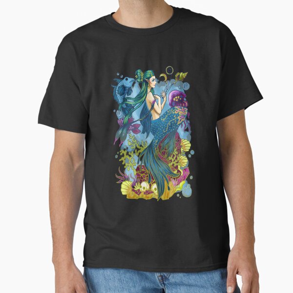 Classic T-Shirt